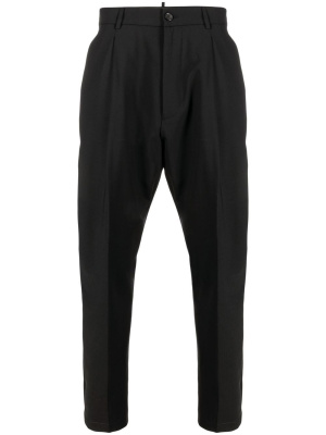 

Straight-leg trousers, Dsquared2 Straight-leg trousers