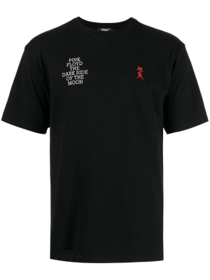 

Graphic-print cotton T-shirt, Undercover Graphic-print cotton T-shirt