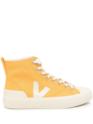 

Wata II high-top sneakers, VEJA Wata II high-top sneakers