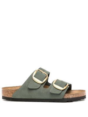 

Arizona Big Buckle sandals, Birkenstock Arizona Big Buckle sandals