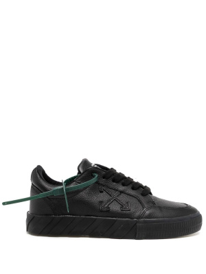

Vulcanized low-top sneakers, Off-White Vulcanized low-top sneakers