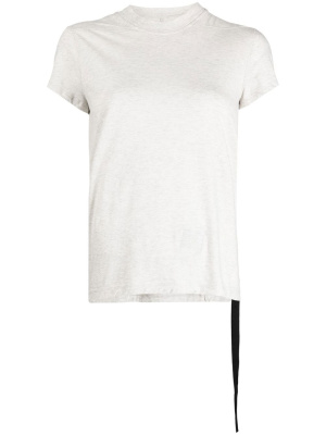

Mélange-effect cotton T-shirt, Rick Owens DRKSHDW Mélange-effect cotton T-shirt