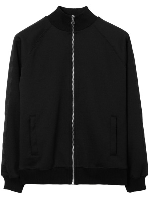 

Oak Leaf Crest bomber jacket, Burberry Oak Leaf Crest bomber jacket