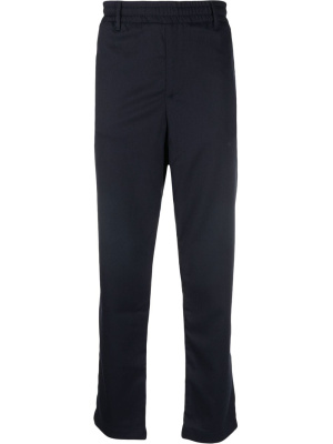 

Cropped tailored track pants, Armani Exchange Cropped tailored track pants