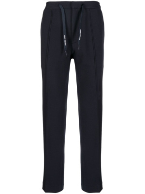 

Piped-trim track pants, Armani Exchange Piped-trim track pants
