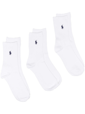 

Polo Pony socks, Polo Ralph Lauren Polo Pony socks
