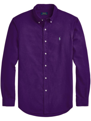 

Polo Pony cotton shirt, Polo Ralph Lauren Polo Pony cotton shirt