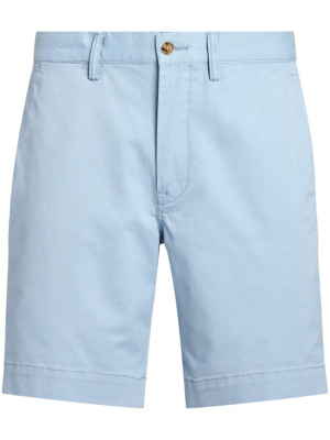 

Polo Pony embroidered shorts, Polo Ralph Lauren Polo Pony embroidered shorts