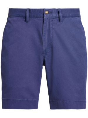 

Polo Pony embroidered shorts, Polo Ralph Lauren Polo Pony embroidered shorts