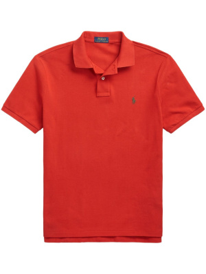 

Polo Pony cotton polo shirt, Polo Ralph Lauren Polo Pony cotton polo shirt