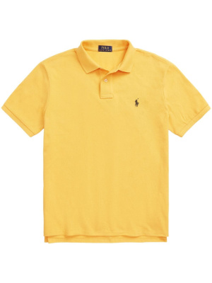 

Polo Pony cotton polo shirt, Polo Ralph Lauren Polo Pony cotton polo shirt