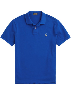 

Polo Pony cotton polo shirt, Polo Ralph Lauren Polo Pony cotton polo shirt