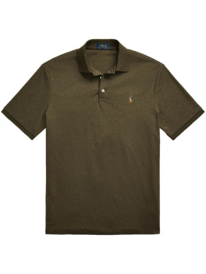 

Polo Pony cotton polo shirt, Polo Ralph Lauren Polo Pony cotton polo shirt