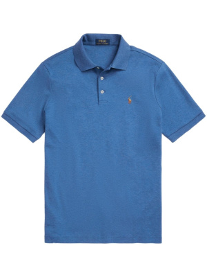 

Polo Pony cotton polo shirt, Polo Ralph Lauren Polo Pony cotton polo shirt