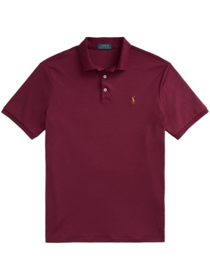 

Polo Pony cotton polo shirt, Polo Ralph Lauren Polo Pony cotton polo shirt