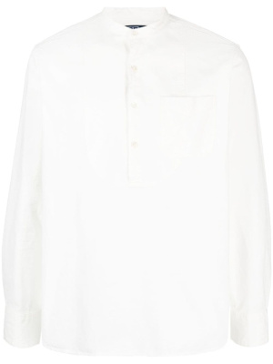 

Bennett cotton-blend shirt, Polo Ralph Lauren Bennett cotton-blend shirt