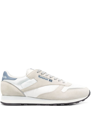 

Lace-up low-top sneakers, Reebok Lace-up low-top sneakers