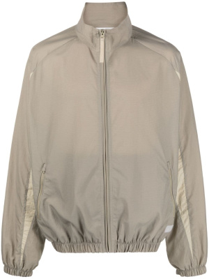

Lightweight zip-up jacket, Reebok Lightweight zip-up jacket