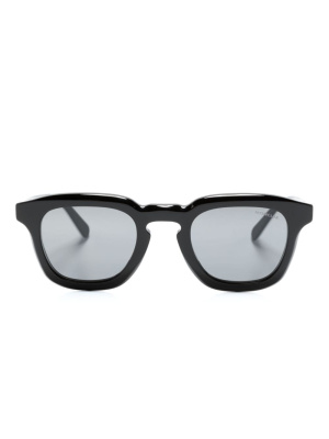 

Gradd square-frame sunglasses, Moncler Eyewear Gradd square-frame sunglasses