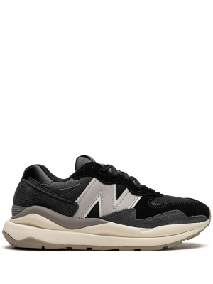 

57/40 "Black/White" sneakers, New Balance 57/40 "Black/White" sneakers