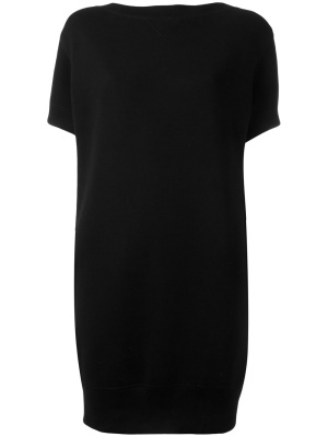 

Sweater dress, Sacai Sweater dress