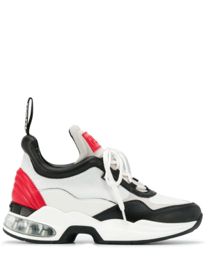 

Colour block sneakers, Karl Lagerfeld Colour block sneakers
