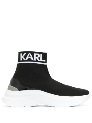 

Skyline sneakers, Karl Lagerfeld Skyline sneakers