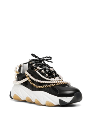 

ASH Pearl sneakers, Junya Watanabe ASH Pearl sneakers