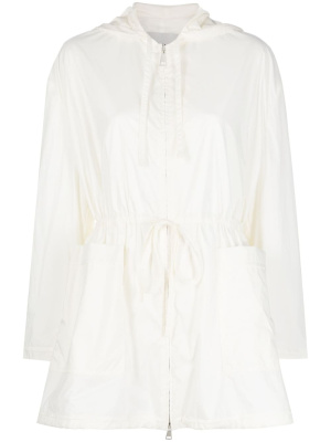 

Suir hooded rain jacket, Moncler Suir hooded rain jacket