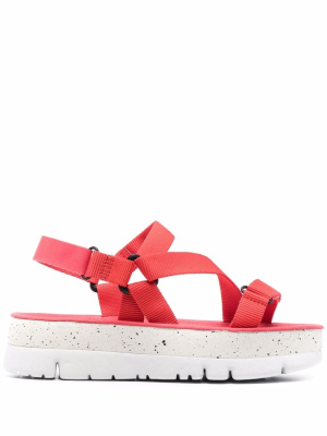 

Oruga Up platform sandals, Camper Oruga Up platform sandals