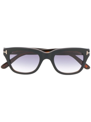 

Snowdon sunglasses, TOM FORD Eyewear Snowdon sunglasses