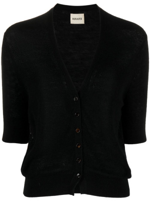 

The Dianna cashmere cardigan, KHAITE The Dianna cashmere cardigan
