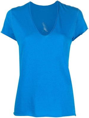 

Fishnet Guitar T-shirt, Zadig&Voltaire Fishnet Guitar T-shirt