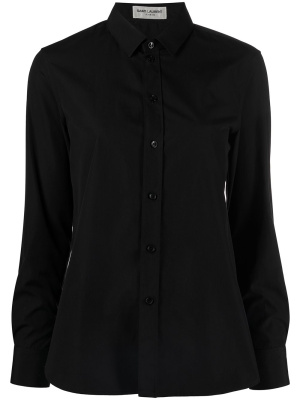 

Buttoned long-sleeve shirt, Saint Laurent Buttoned long-sleeve shirt
