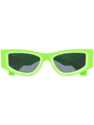 

Andy cat-eye sunglasses, Off-White Andy cat-eye sunglasses