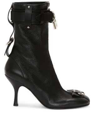 

Padlock ankle boots, JW Anderson Padlock ankle boots