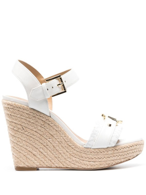 

Rory 110mm wedge espadrilles, Michael Kors Rory 110mm wedge espadrilles