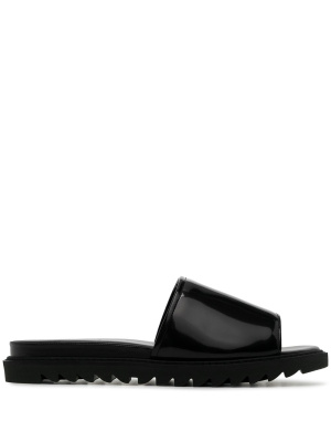 

Slider-S open toe sandals, Onitsuka Tiger Slider-S open toe sandals