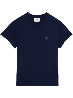 

Ami de Coeur cotton T-shirt, AMI Paris Ami de Coeur cotton T-shirt