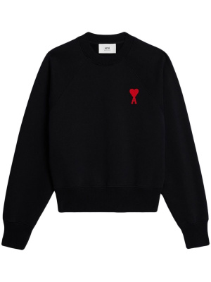 

Ami De Coeur knitted jumper, AMI Paris Ami De Coeur knitted jumper