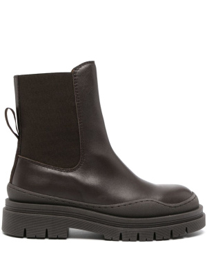

Alli ankle leather boots, See by Chloé Alli ankle leather boots