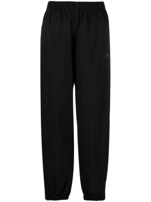 

Logo-print track pants, Alexander Wang Logo-print track pants