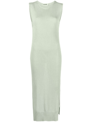 

Knitted midi dress, Jil Sander Knitted midi dress