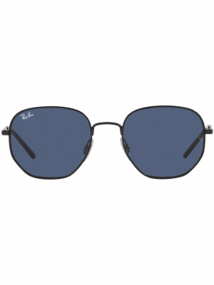 

Hexagonal-frame sunglasses, Ray-Ban Hexagonal-frame sunglasses