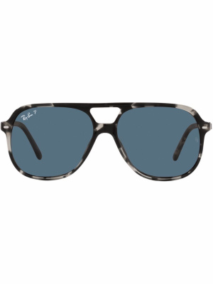 

Bill pilot-frame sunglasses, Ray-Ban Bill pilot-frame sunglasses