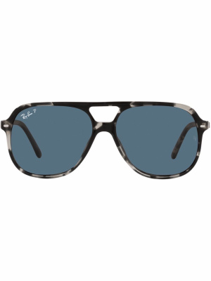 

Bill pilot-frame sunglasses, Ray-Ban Bill pilot-frame sunglasses