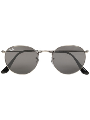

Round tinted sunglasses, Ray-Ban Round tinted sunglasses