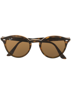 

RB2180 round-frame sunglasses, Ray-Ban RB2180 round-frame sunglasses
