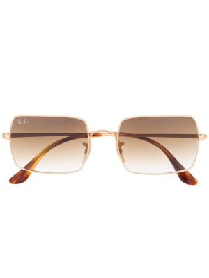 

Square gradient sunglasses, Ray-Ban Square gradient sunglasses