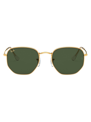 

Hexagonal-frame sunglasses, Ray-Ban Hexagonal-frame sunglasses